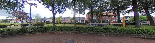 Voortuin