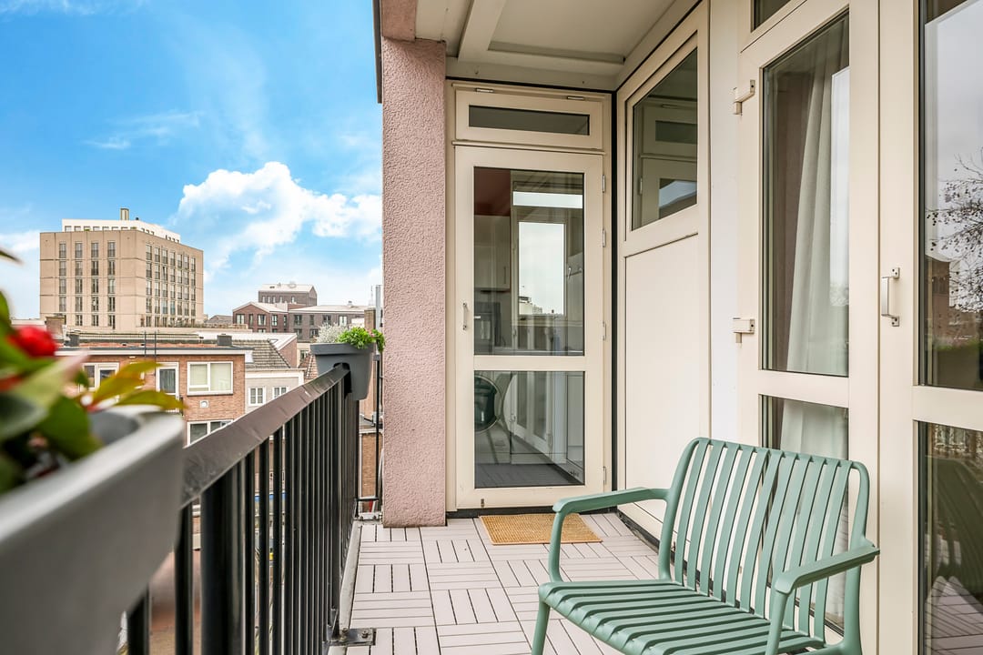 Photo 41 of Stikke Hezelstraat 57