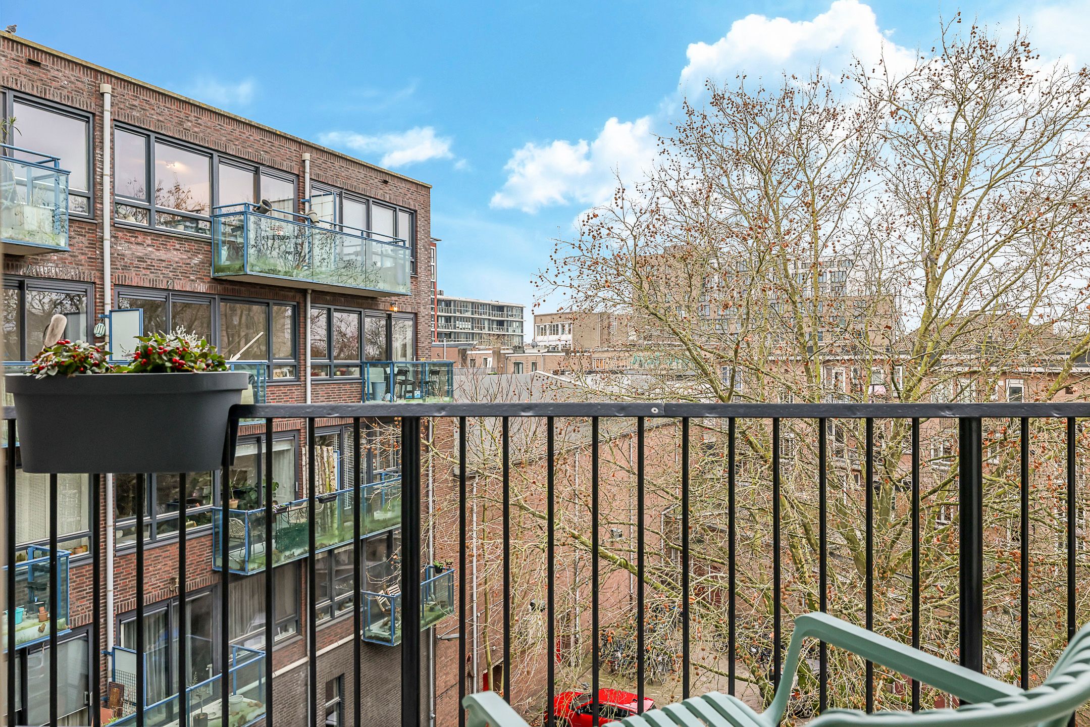 Photo 42 of Stikke Hezelstraat 57