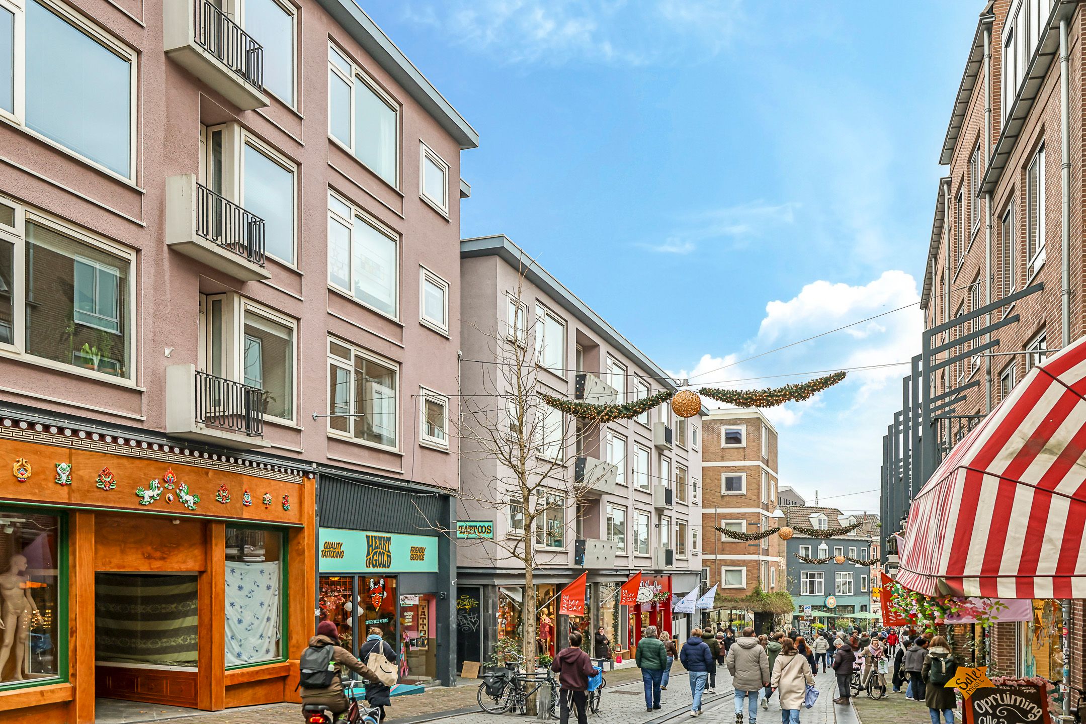 Photo 51 of Stikke Hezelstraat 57