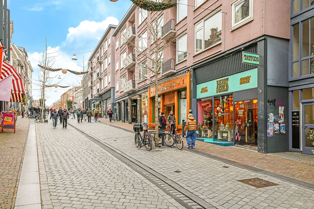 Photo 52 of Stikke Hezelstraat 57