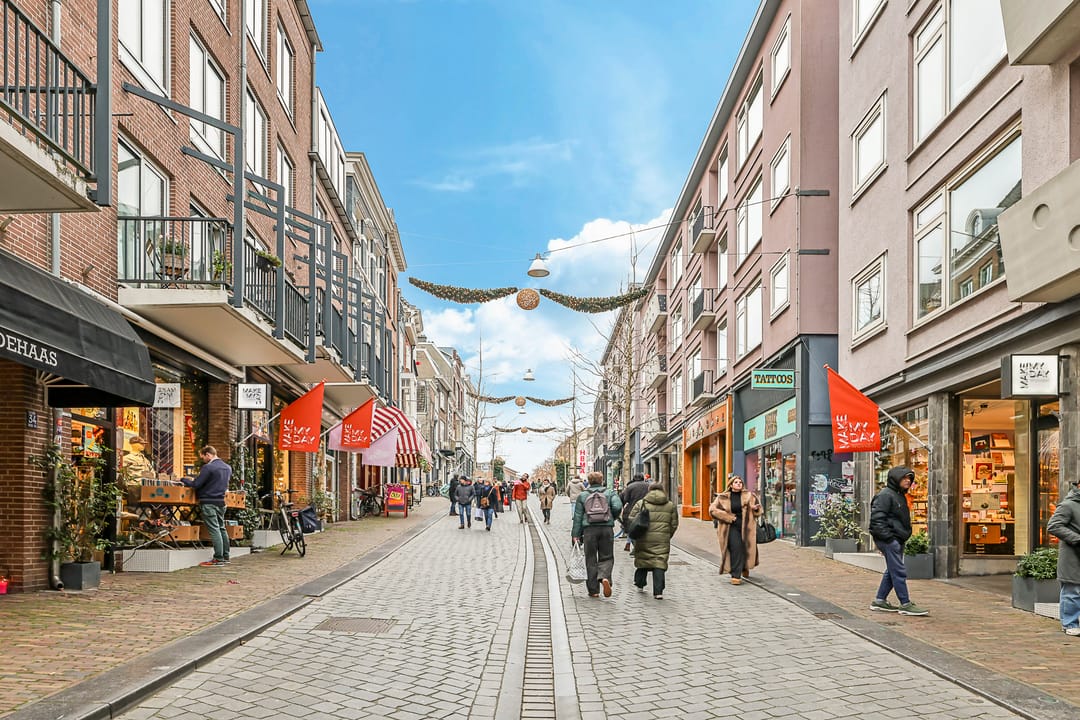 Photo 53 of Stikke Hezelstraat 57