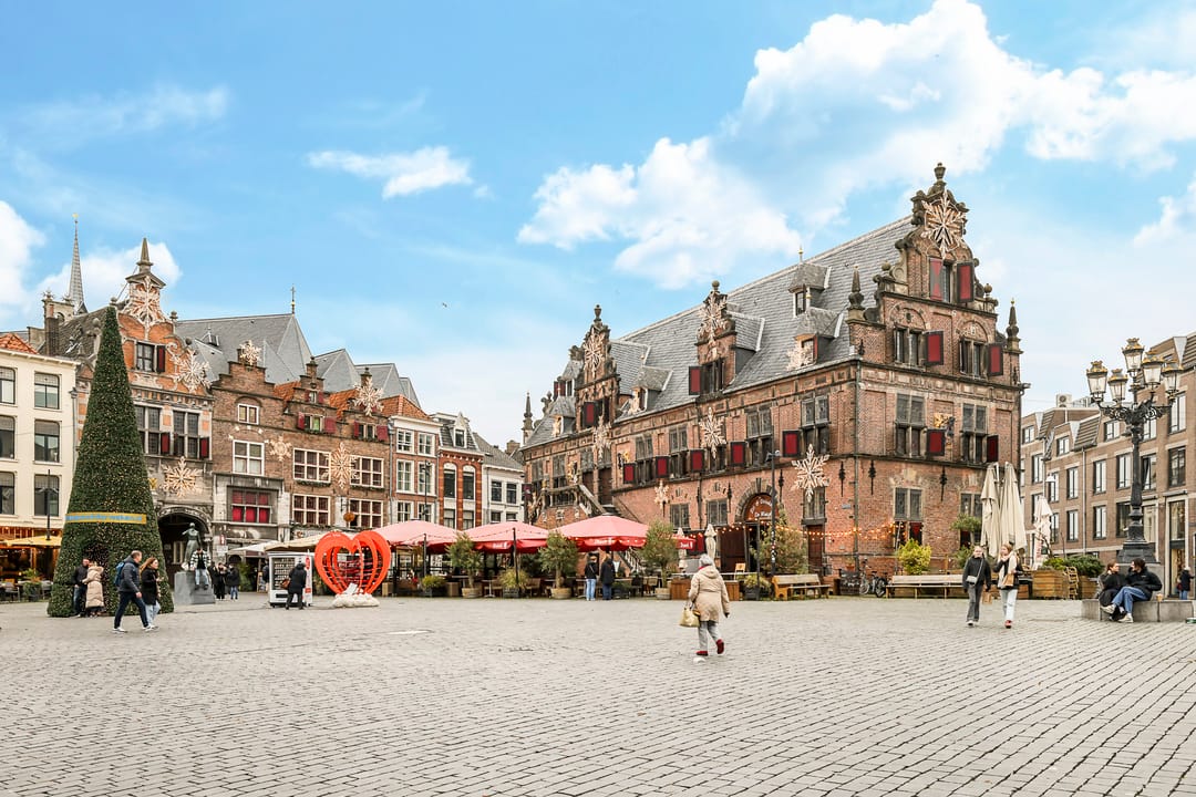 Photo 56 of Stikke Hezelstraat 57
