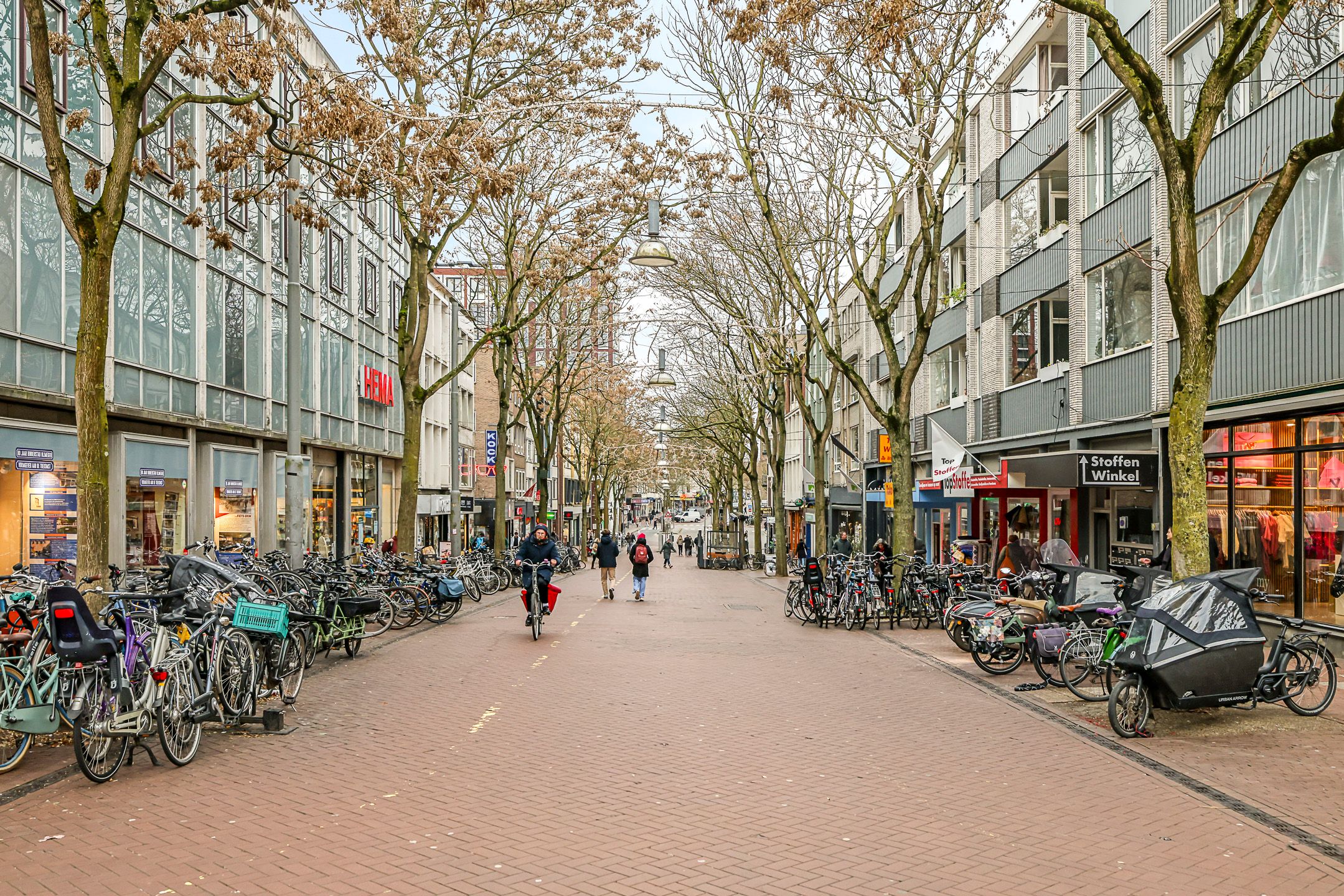 Photo 57 of Stikke Hezelstraat 57
