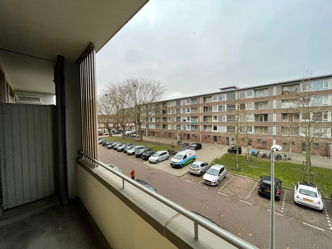 Foto 2 van Helena Mercierstraat 14-1