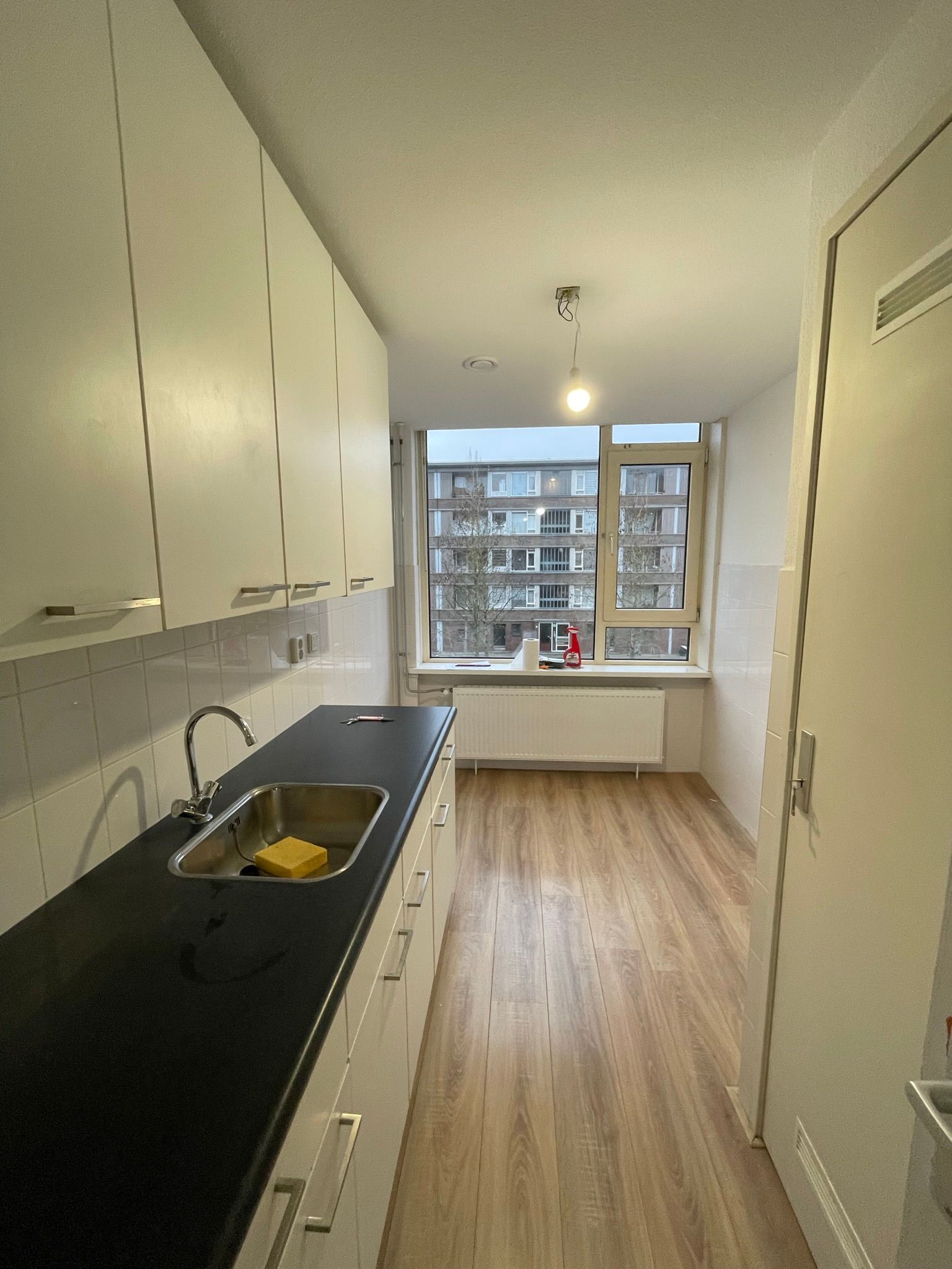 Foto 3 van Helena Mercierstraat 14-1