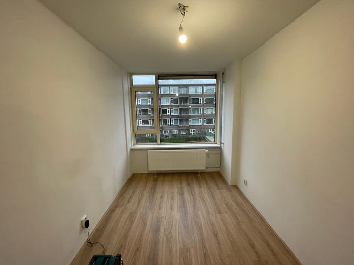 Foto 4 van Helena Mercierstraat 14-1