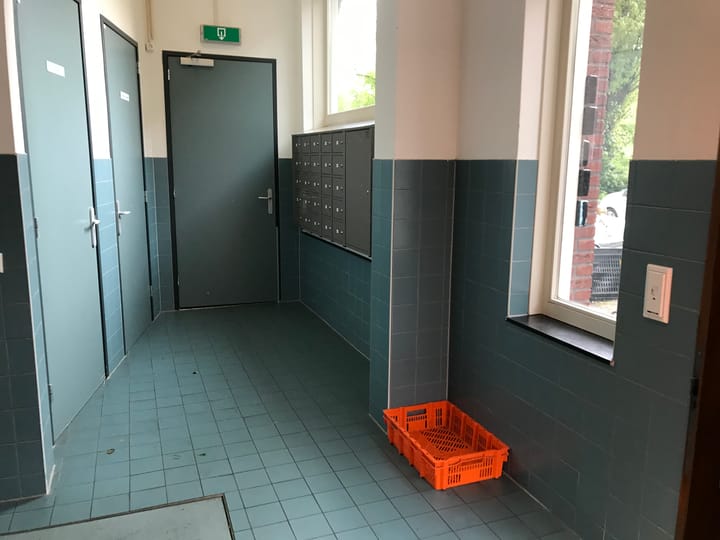 Foto 5 van Preangerstraat 7-F