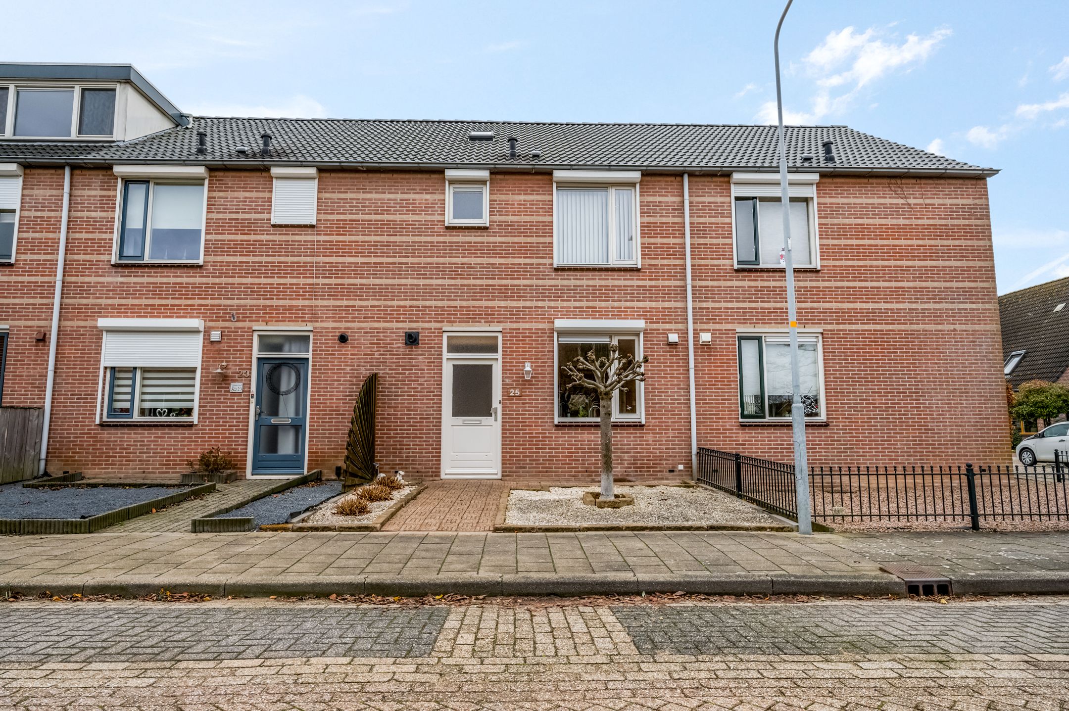 Schoutstraat, 25, Gendt, 6691JG, Gelderland, Nederland 25