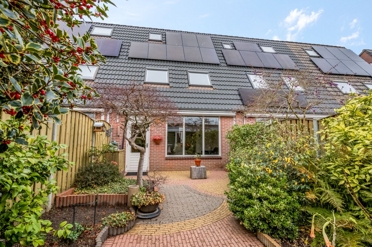 Photo 35 of Schoutstraat 25
