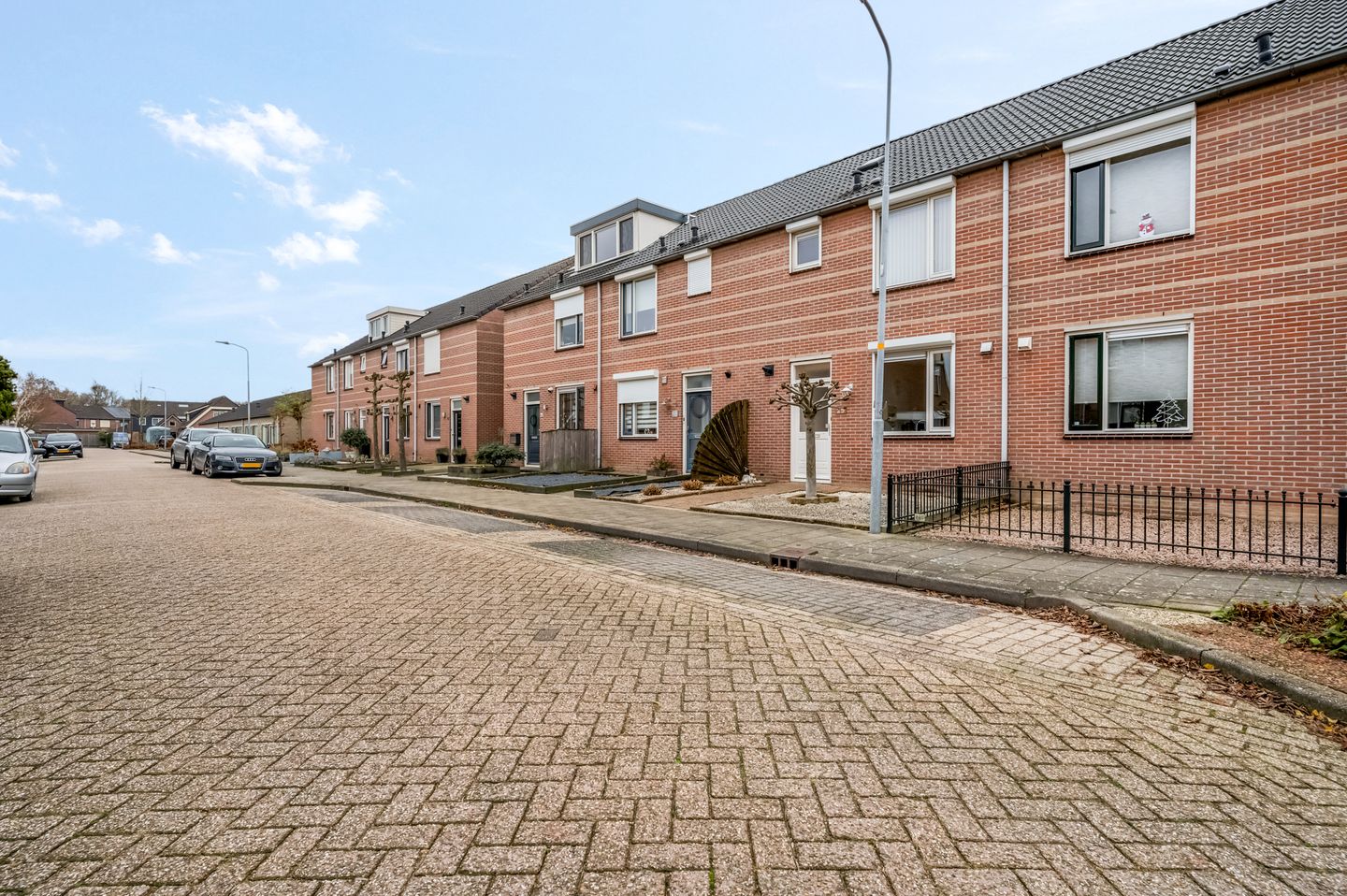 Photo 5 of Schoutstraat 25
