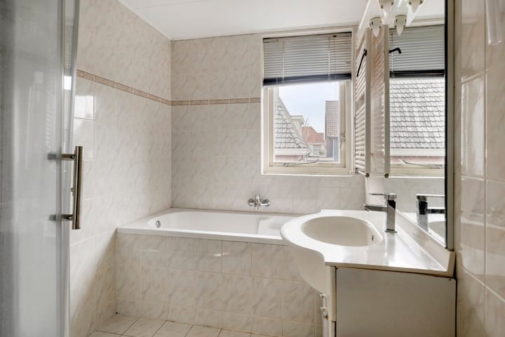 Foto 3 van Kloosterstraat 33