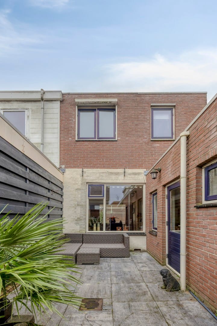 Foto 4 van Kloosterstraat 33