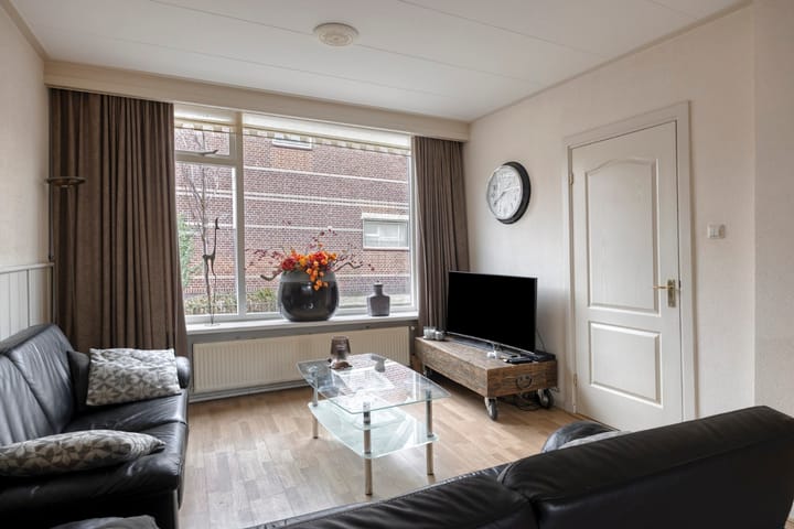 Foto 2 van Kloosterstraat 33