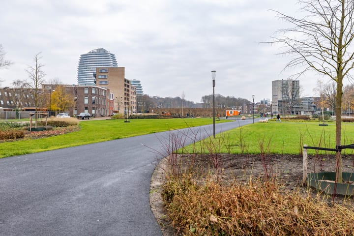 Photo 7 of Nieuwstraat 108-D