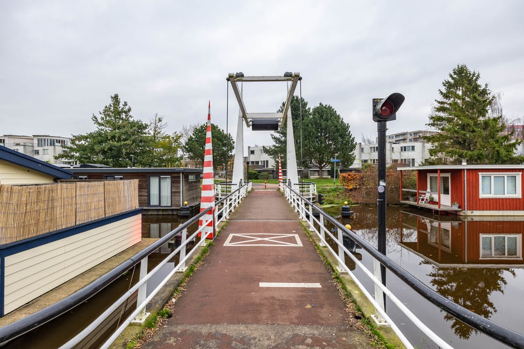 Foto 8 van Nieuwstraat 108-D