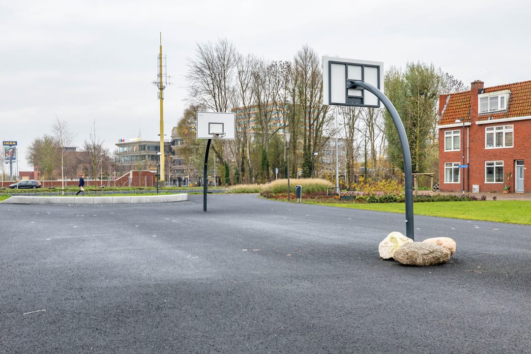 Foto 37 van Nieuwstraat 108-D