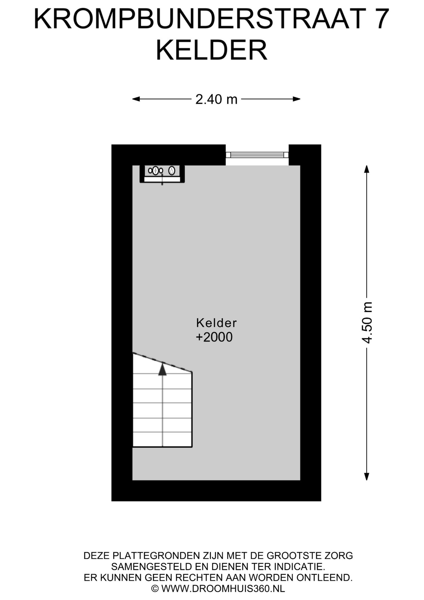 Photo 39 of Krompbunderstraat 7