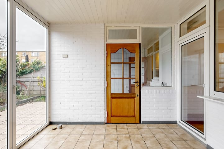 Foto 12 van Krompbunderstraat 7