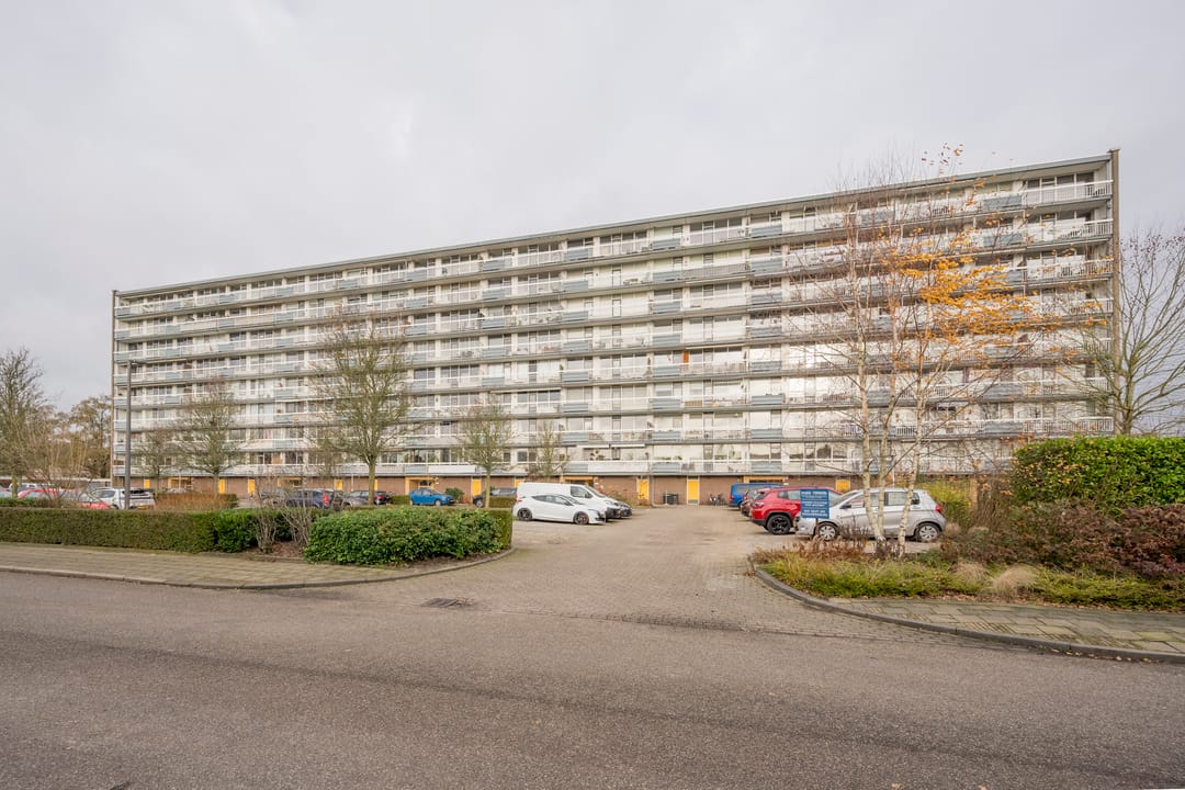 Foto 2 van Ganzenstraat 78