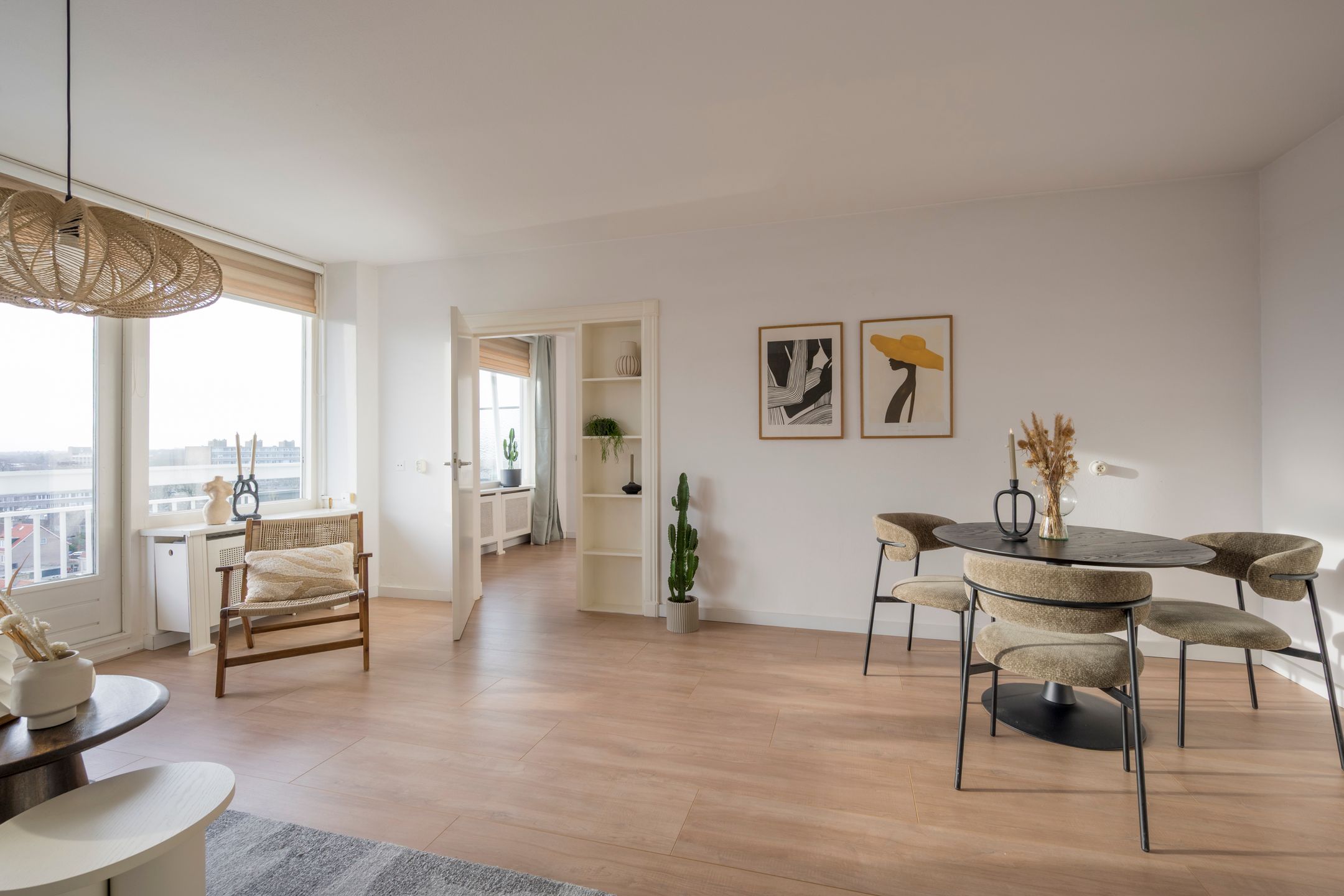 Foto 3 van Ganzenstraat 78