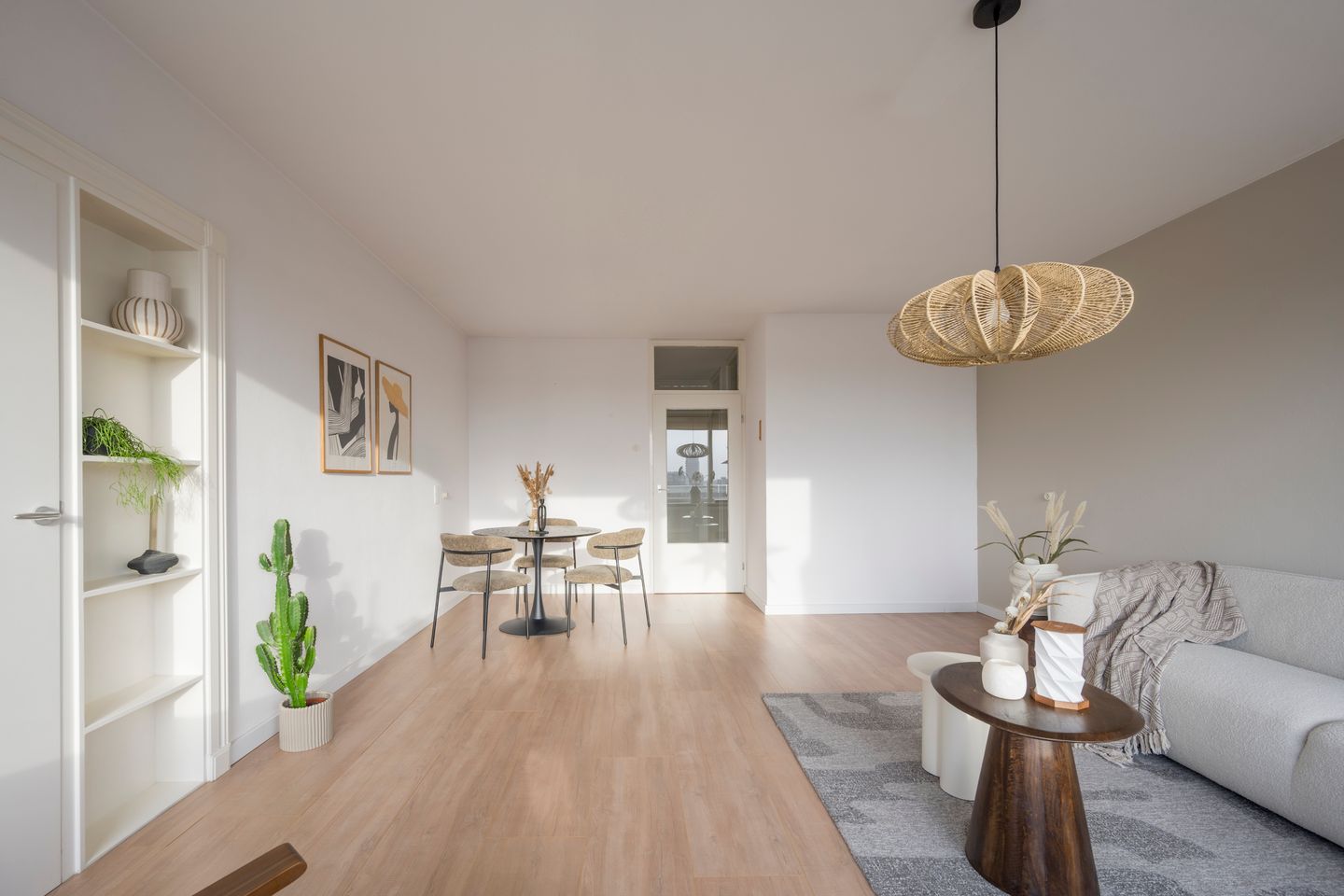 Foto 4 van Ganzenstraat 78