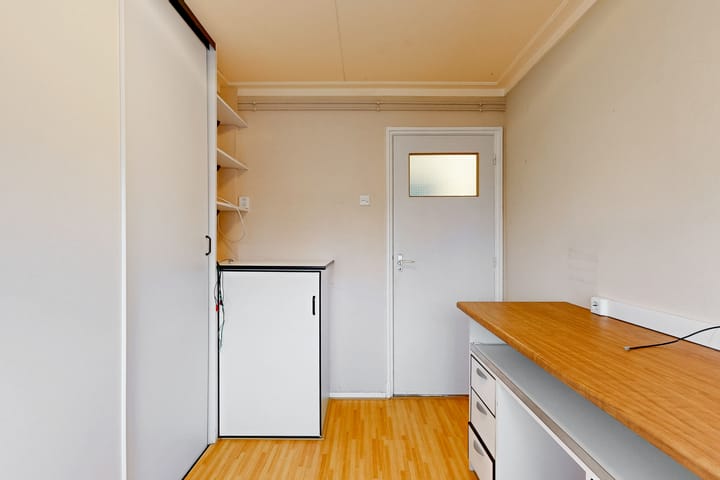 Foto 21 van Krompbunderstraat 7