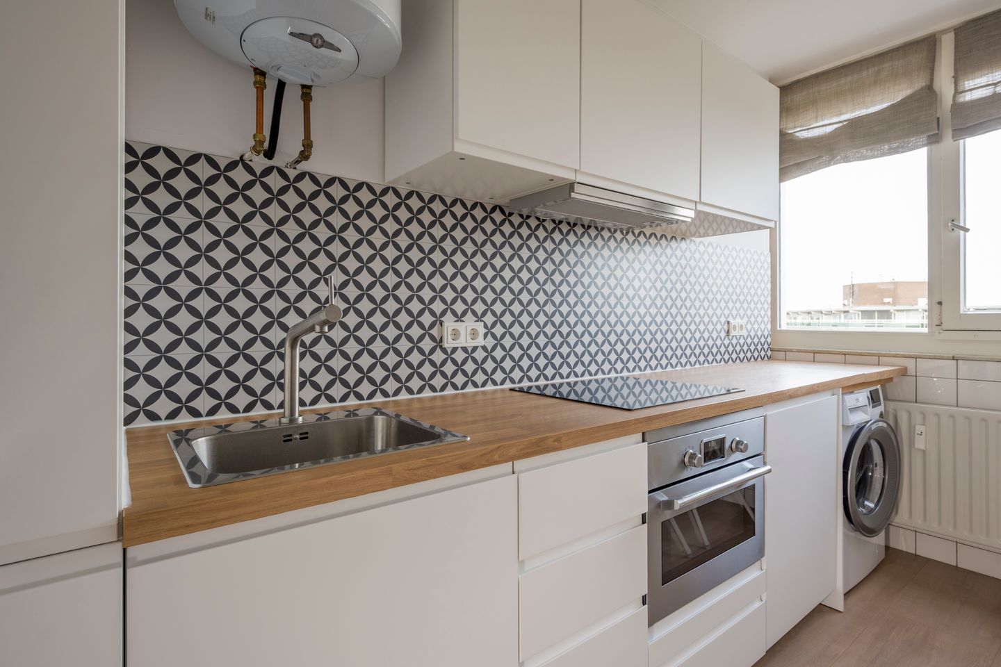 Foto 10 van Ganzenstraat 78