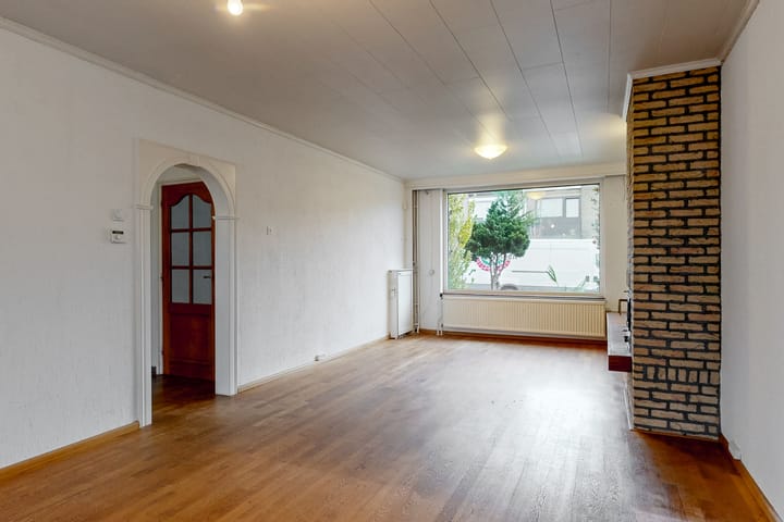 Foto 4 van Krompbunderstraat 7