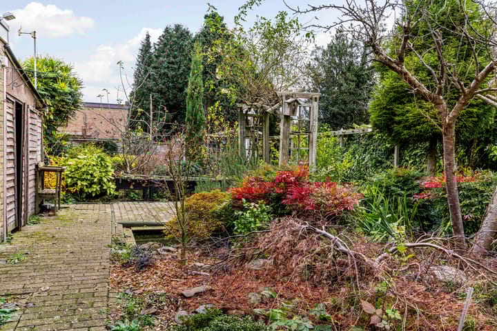 Foto 27 van Krompbunderstraat 7