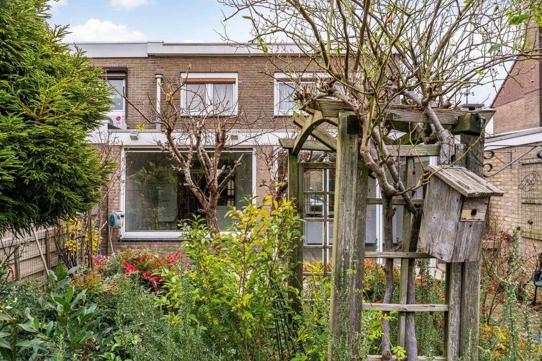 Photo 31 of Krompbunderstraat 7