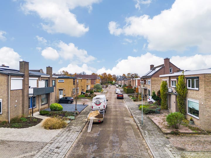 Foto 34 van Krompbunderstraat 7