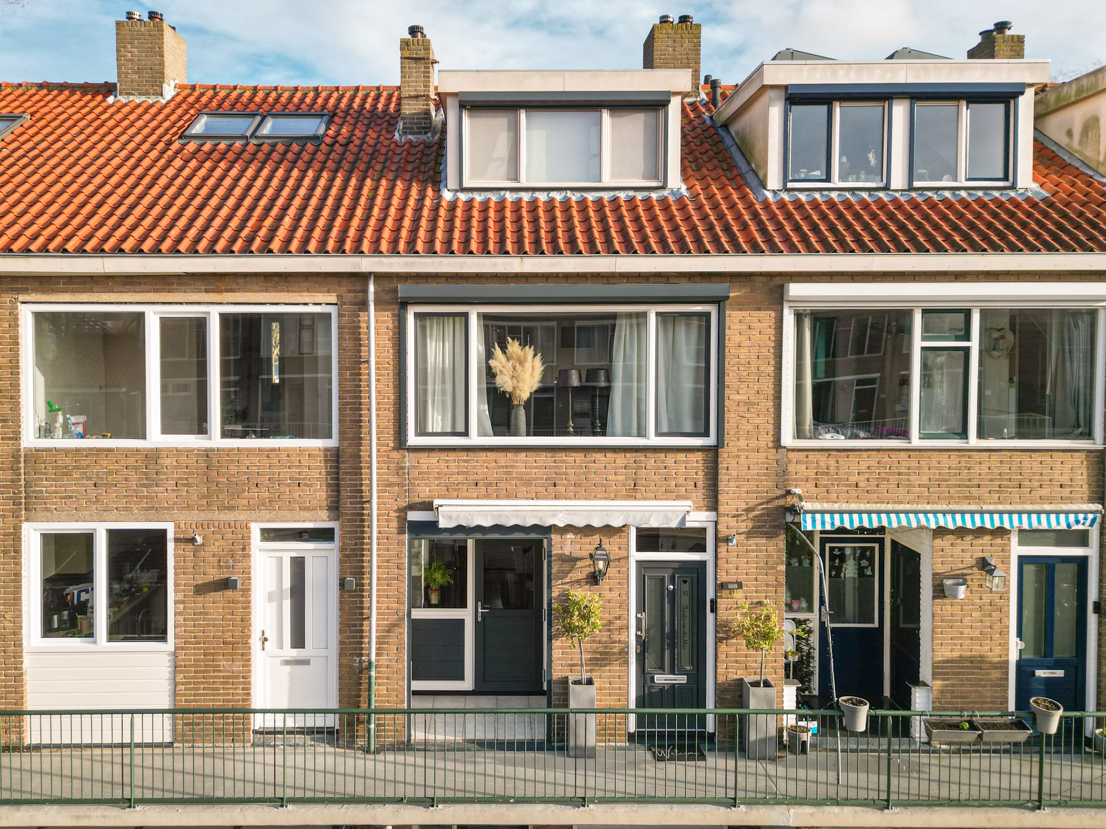 Petronella van Saxenstraat 41 