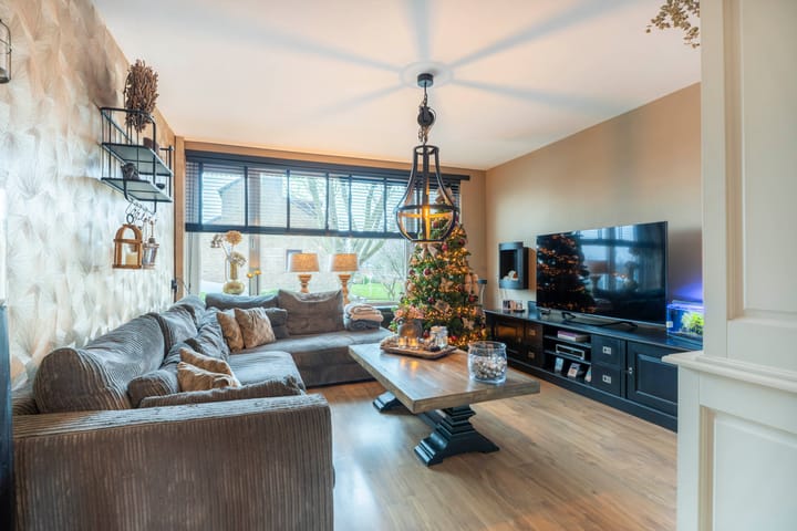 Foto 2 van Petronella van Saxenstraat 41