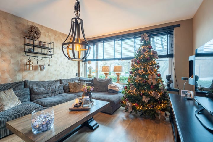 Foto 3 van Petronella van Saxenstraat 41