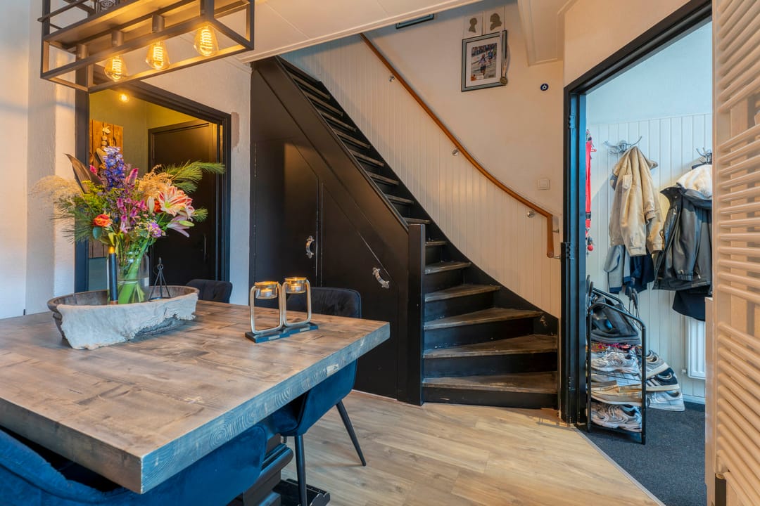 Foto 8 van Petronella van Saxenstraat 41