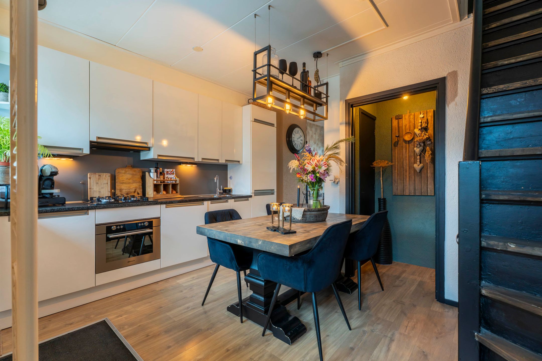 Foto 9 van Petronella van Saxenstraat 41