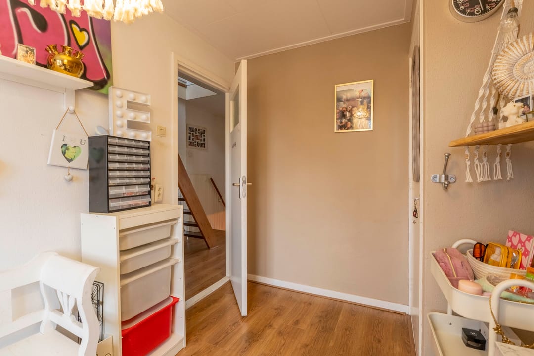 Foto 16 van Petronella van Saxenstraat 41