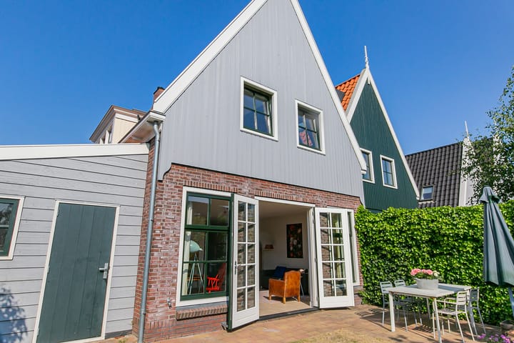 Foto 5 van Motorrijtuigstraat 21