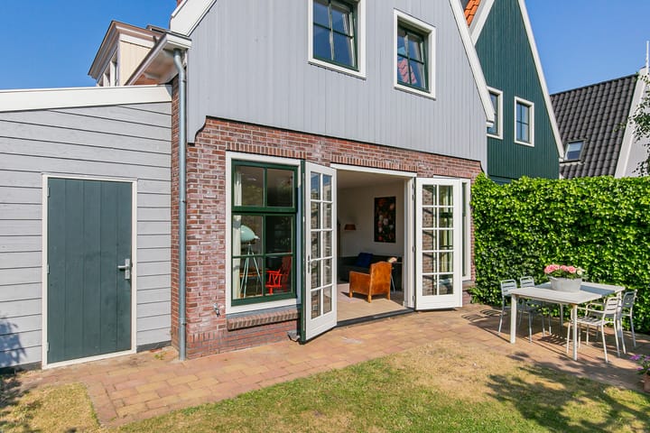 Foto 4 van Motorrijtuigstraat 21