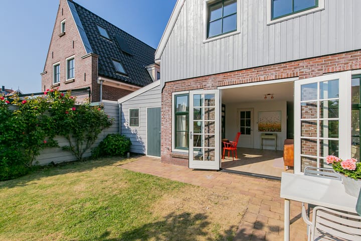 Foto 3 van Motorrijtuigstraat 21