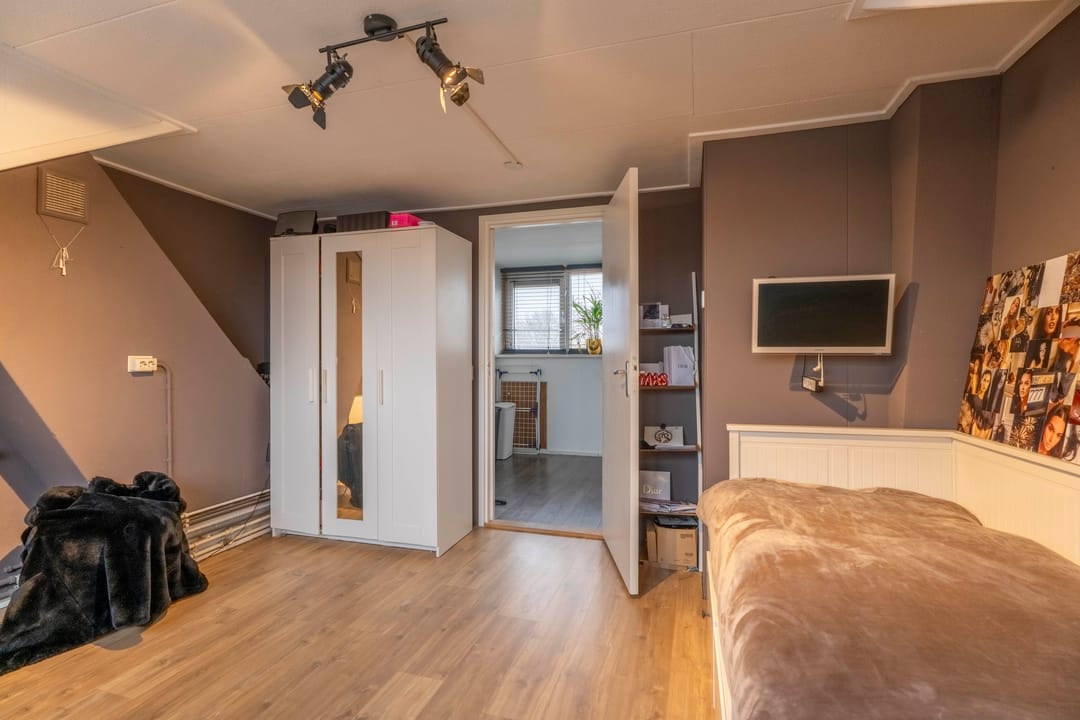 Foto 22 van Petronella van Saxenstraat 41