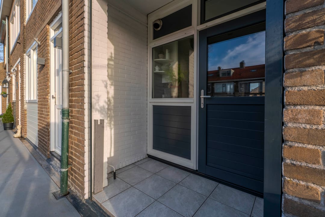 Foto 23 van Petronella van Saxenstraat 41