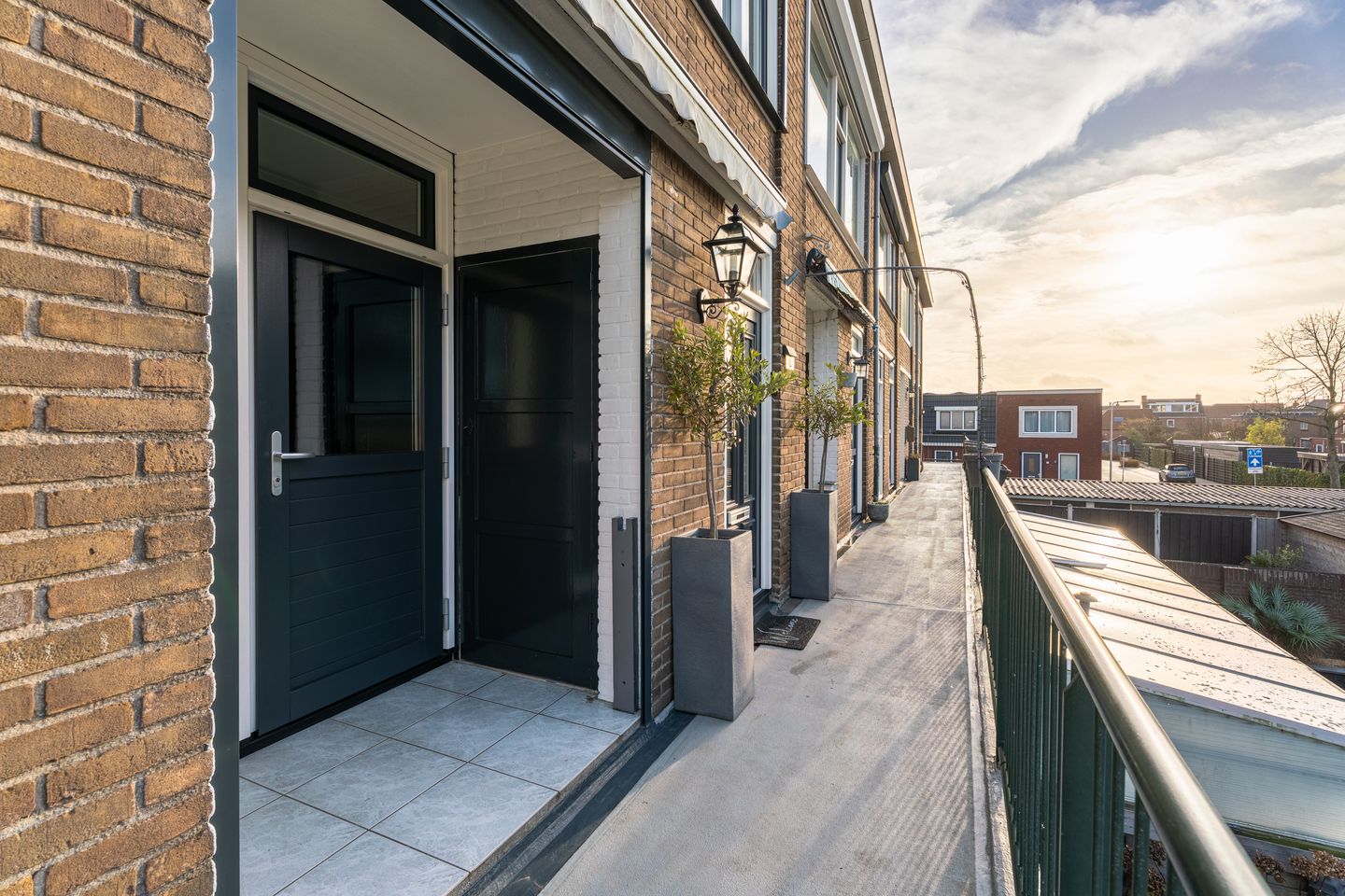 Foto 25 van Petronella van Saxenstraat 41