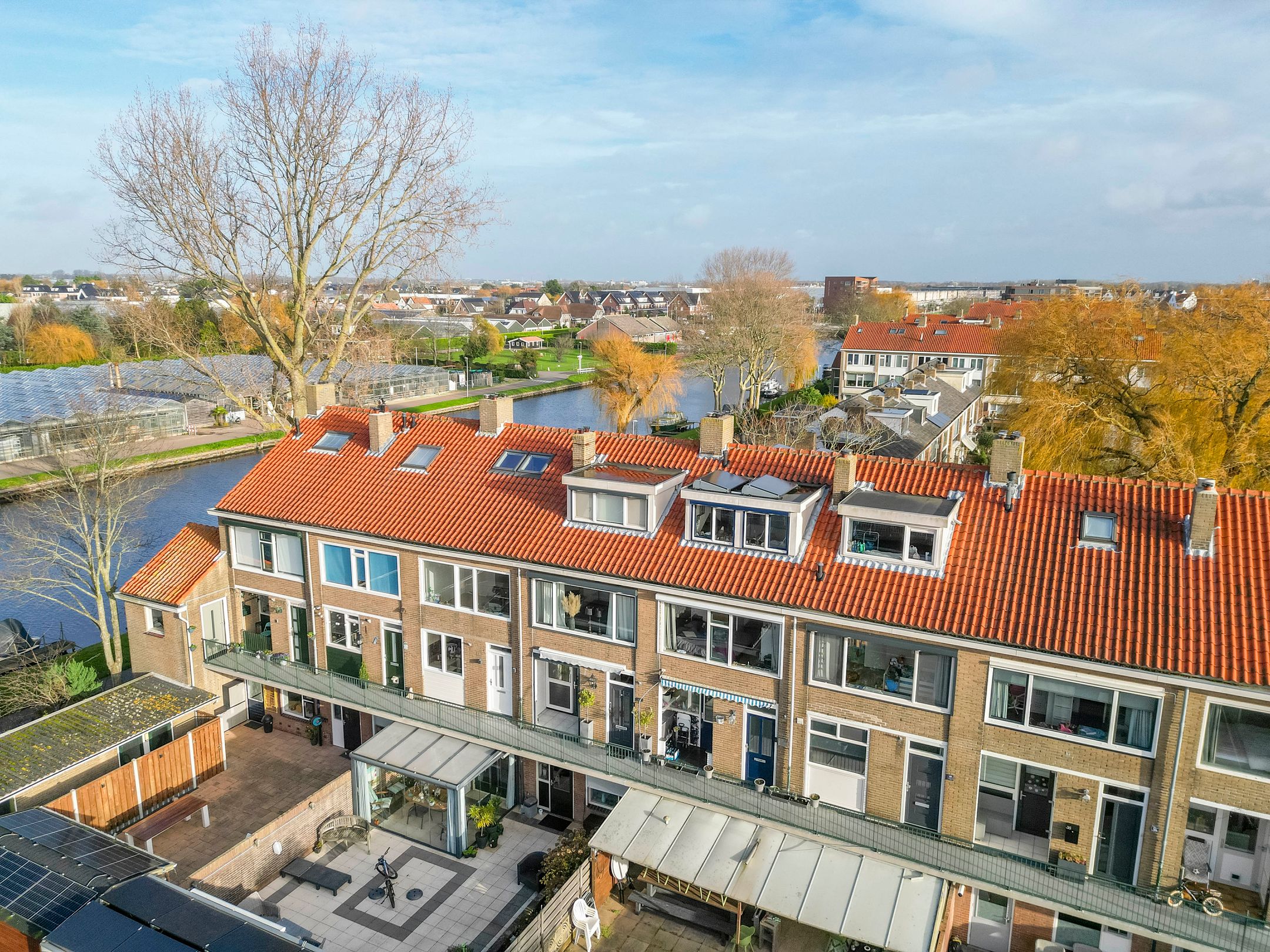 Foto 27 van Petronella van Saxenstraat 41