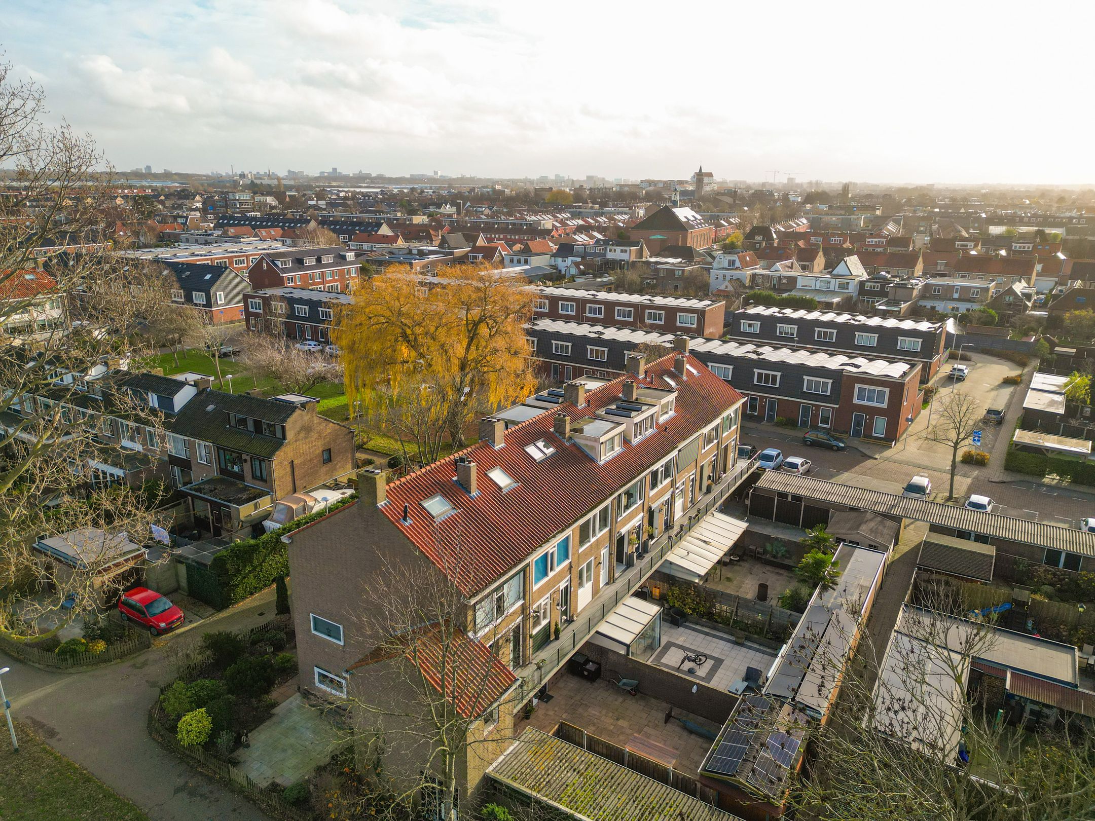 Foto 30 van Petronella van Saxenstraat 41