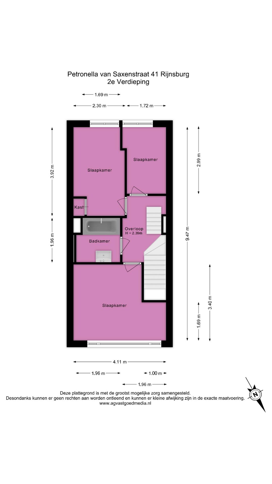 Foto 32 van Petronella van Saxenstraat 41