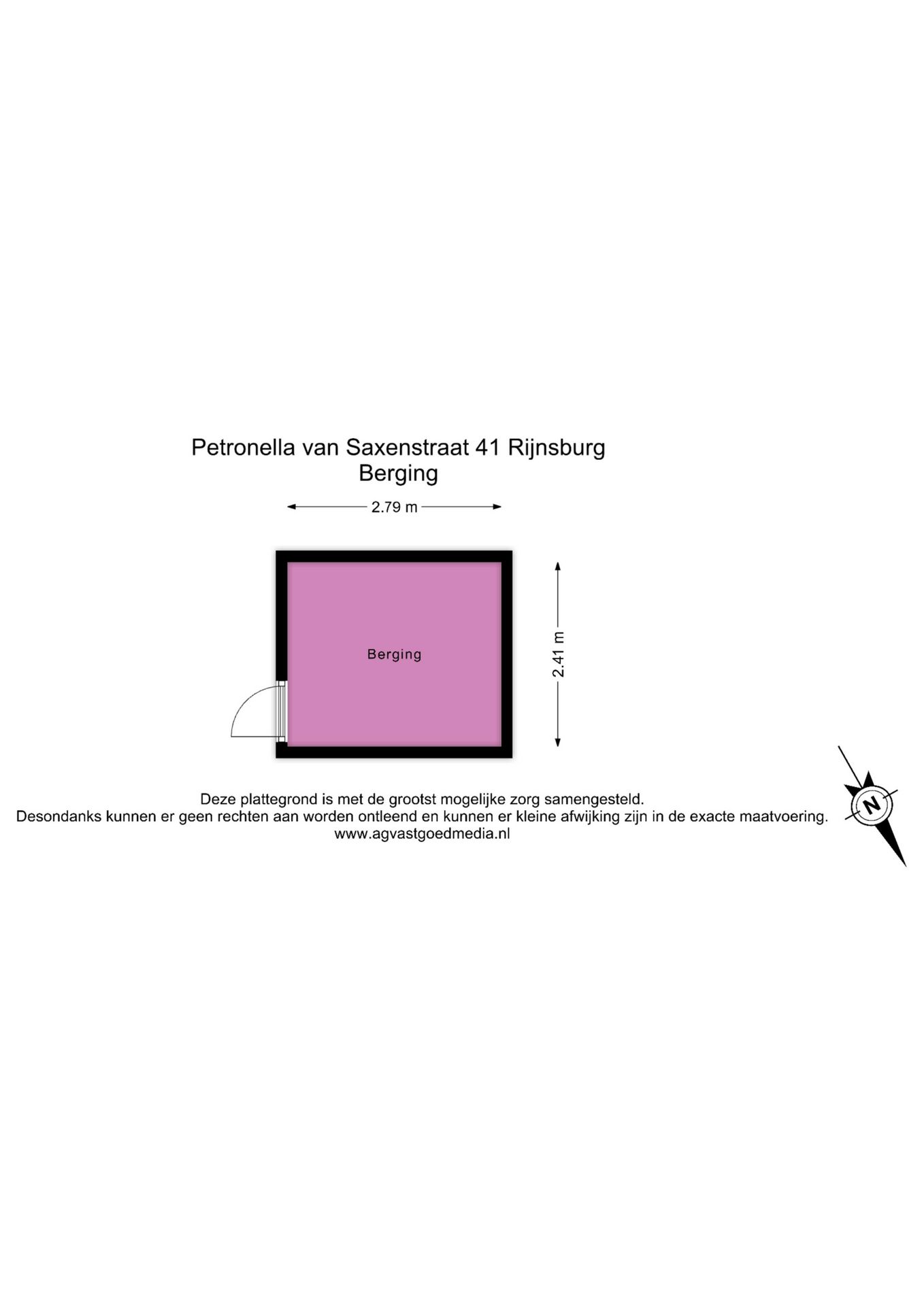 Foto 34 van Petronella van Saxenstraat 41