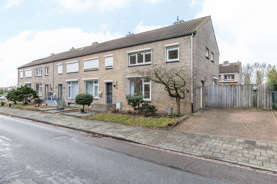 Foto 1 van Eikstraat 75