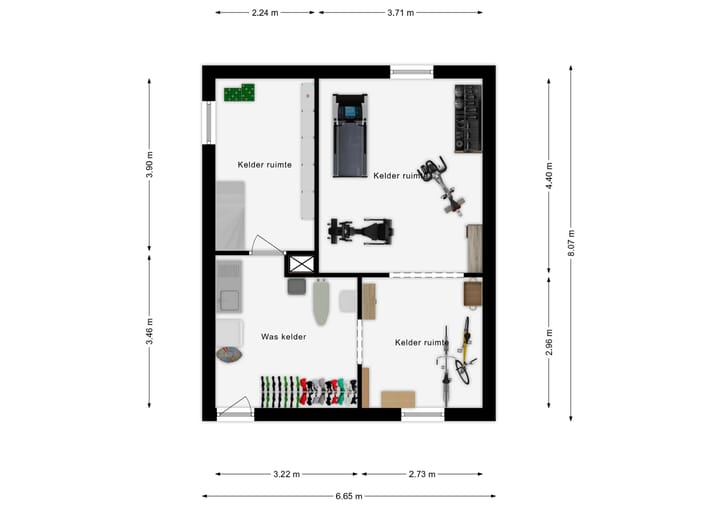 Foto 39 van Eikstraat 75